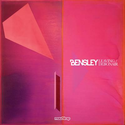 Debonair By Bensley's cover