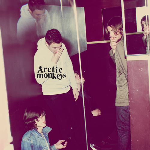 #arctic's cover