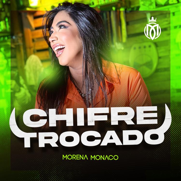 Morena Mônaco's avatar image