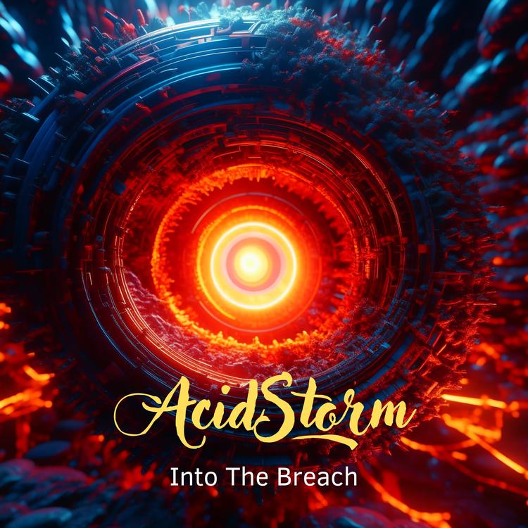 AcidStorm's avatar image