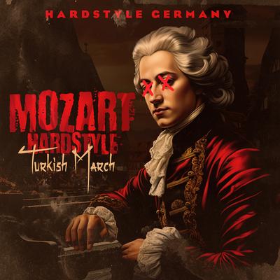 Mozart Hardstyle (Turkish March)'s cover