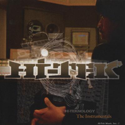 The Sun God _instrumental By Hi-Tek's cover