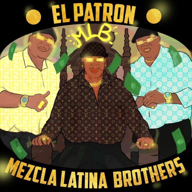 Mezcla Latina Brothers's avatar image