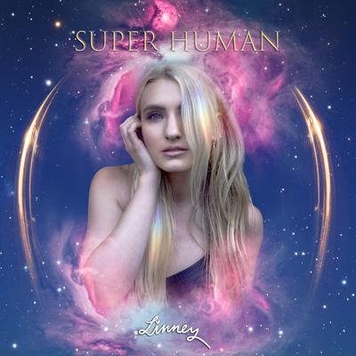 Super Human's cover