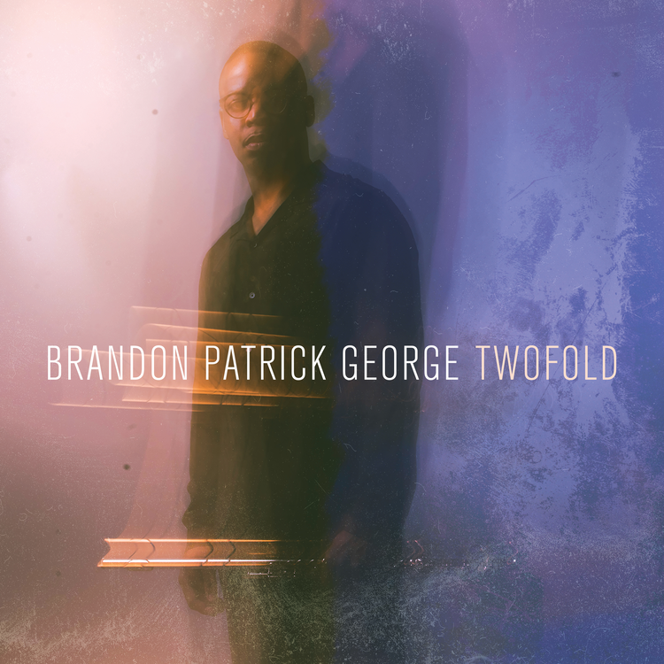 Brandon Patrick George's avatar image