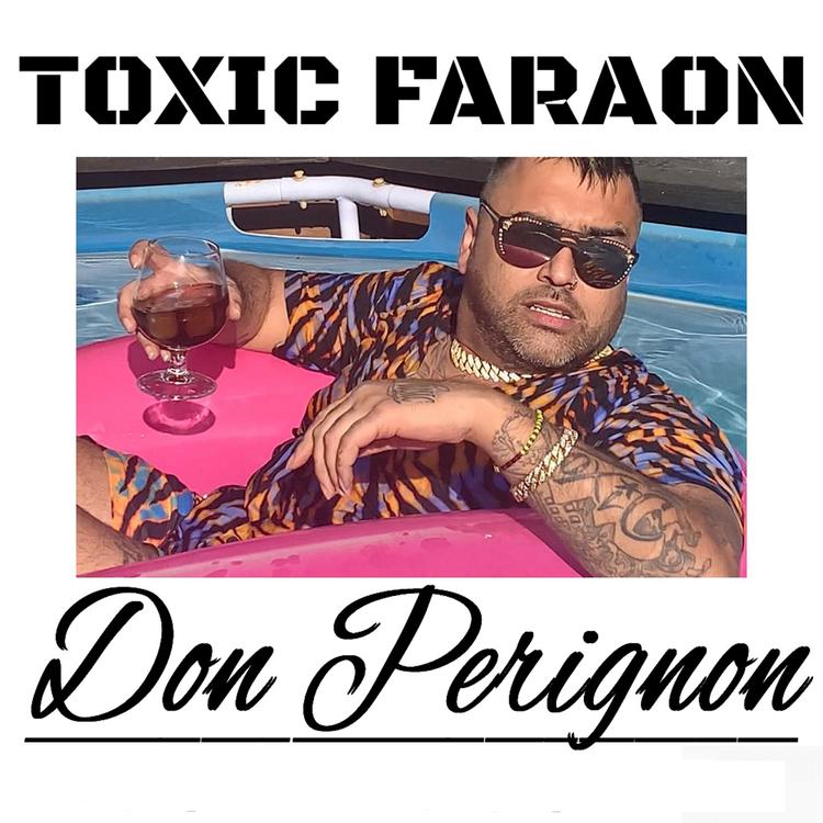 Toxic Faraon's avatar image