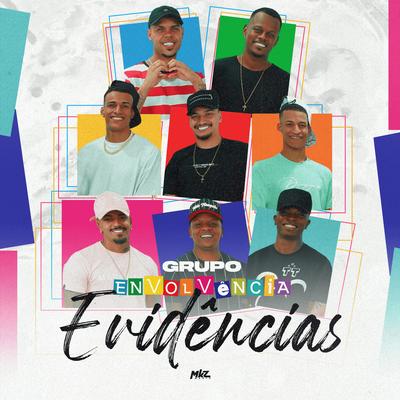 Evidências By Grupo Envolvência's cover