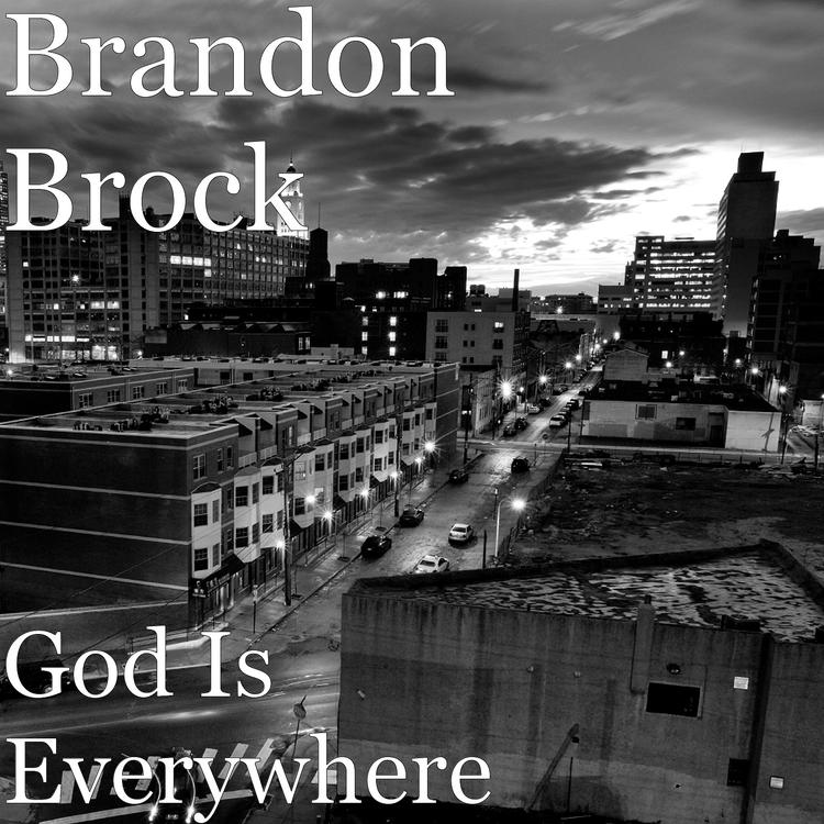 Brandon Brock's avatar image