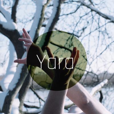 My Hands By YARA's cover