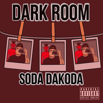 Soda Dakoda's cover