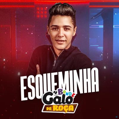 Esqueminha's cover