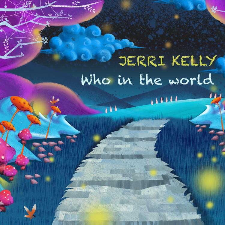 Jerri Kelly's avatar image