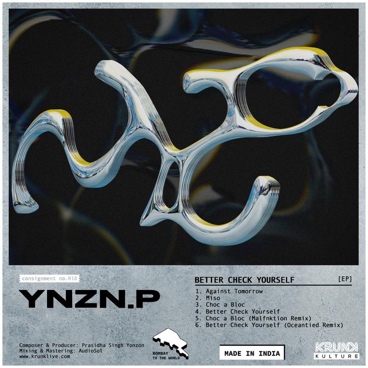 YNZN.P's avatar image