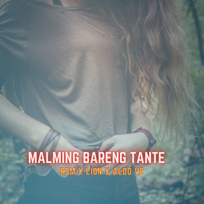 Malming Bareng Tante's cover