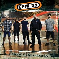 CPM 22's avatar cover