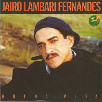 Aguaceiro By Jairo Lambari Fernandes's cover