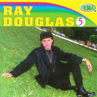 Ainda Amo Você By Ray Douglas's cover