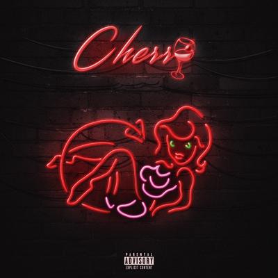 Cherry By Zemaru, DogDu BEAT$'s cover