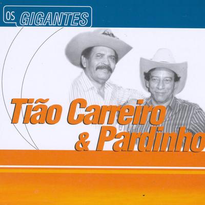 O mineiro e o italiano By Tião Carreiro & Pardinho's cover