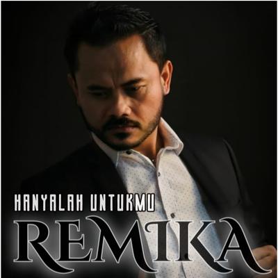 Hanyalah Untukmu's cover