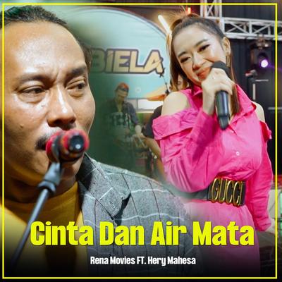 Cinta Dan Air Mata's cover