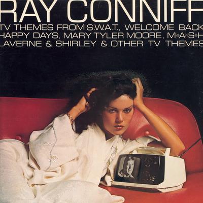 Theme from "S.W.A.T." By Ray Conniff's cover