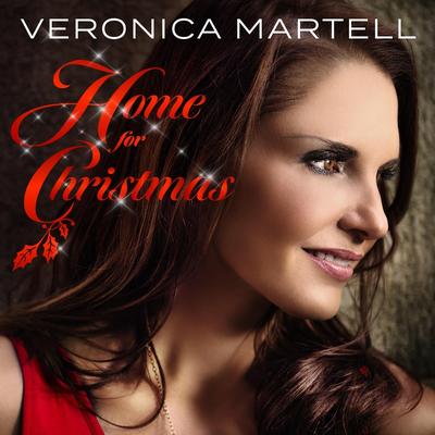 Veronica Martell's cover