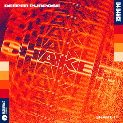 Shake It By Deeper Purpose's cover