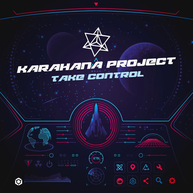 Karahana Project's avatar image