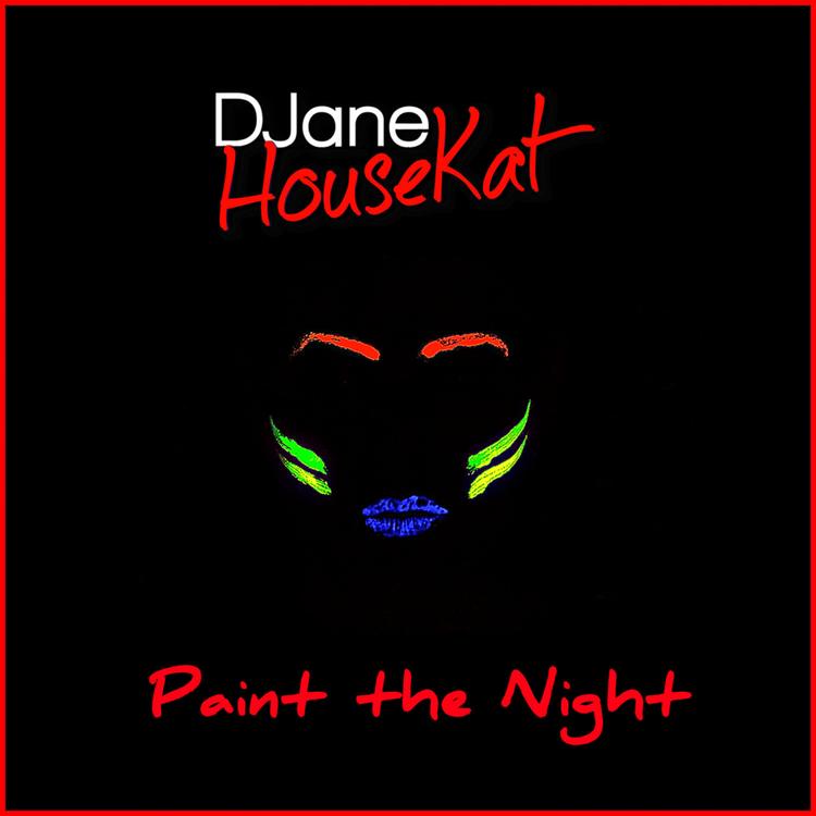 DJane HouseKat's avatar image