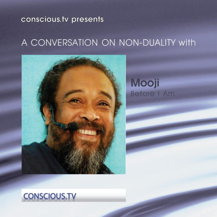 Mooji's avatar image