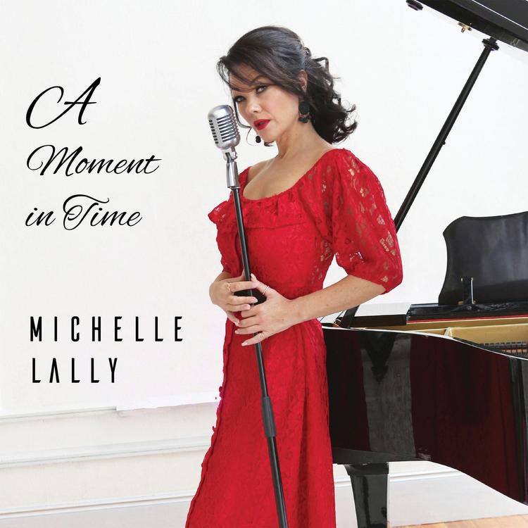 Michelle Lally's avatar image