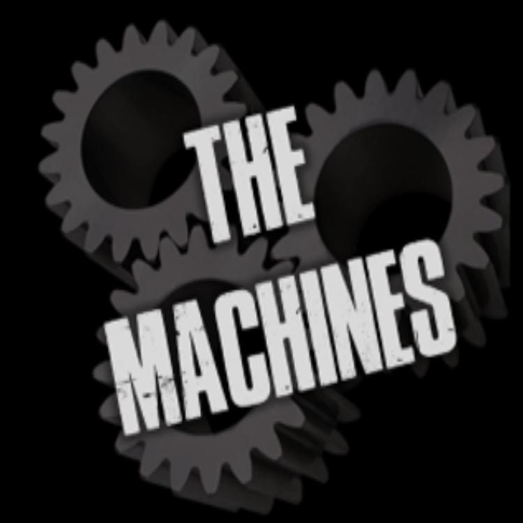 The Machines's avatar image