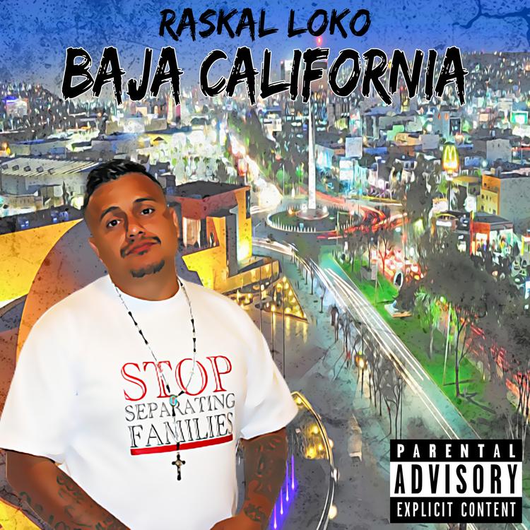 Raskal Loko's avatar image