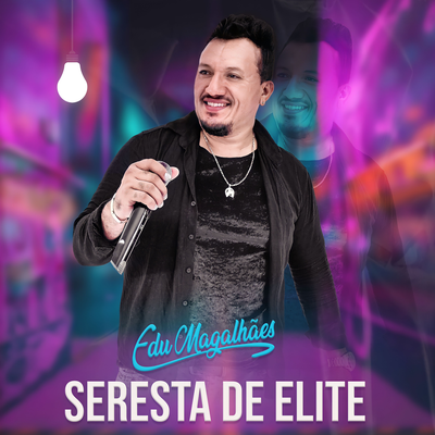 Seresta De Elite's cover