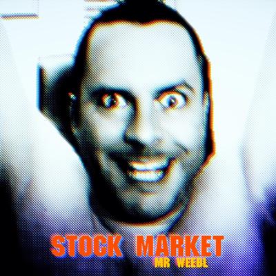 Stock Market By Mr Weebl's cover