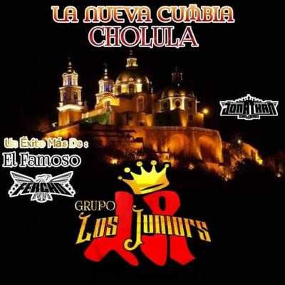 Cumbia Cholula's cover