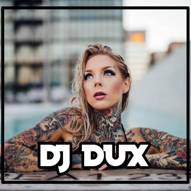 DJ Dux's avatar image