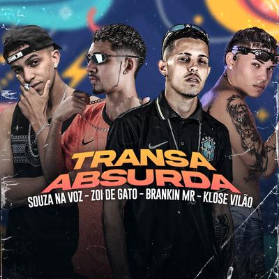 Transa Absurda's cover