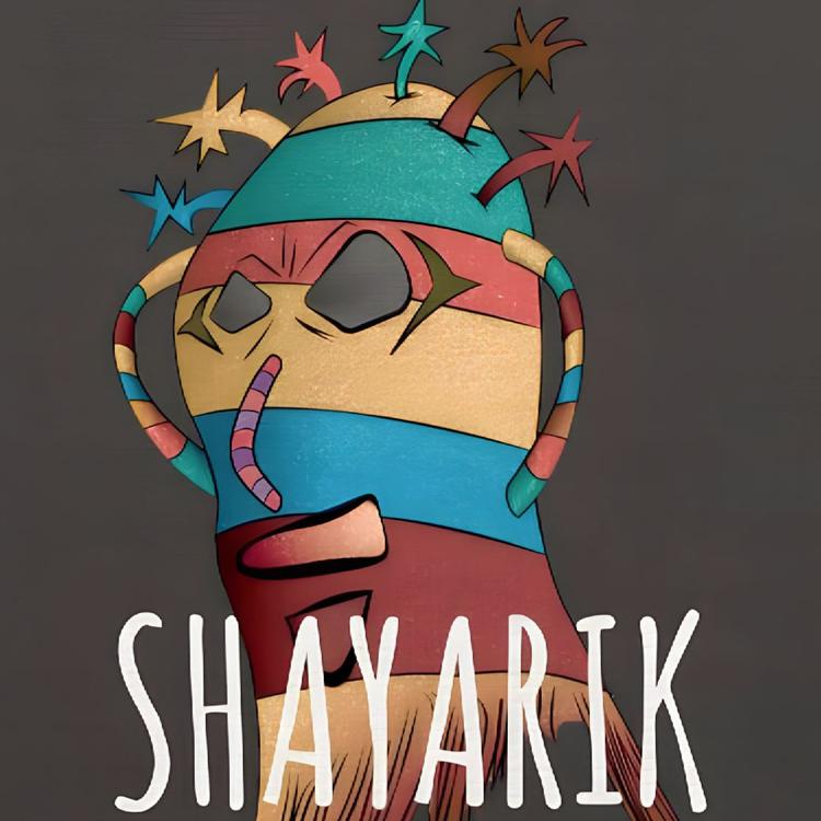 Shayarik's avatar image