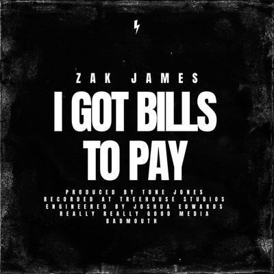 I Got Bills To Pay's cover