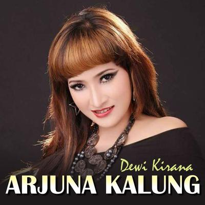 Arjuna Kalung's cover