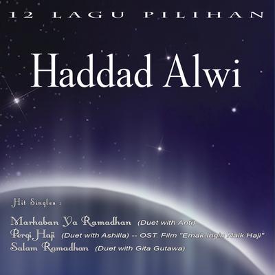 12 Lagu Pilihan Haddad Alwi's cover