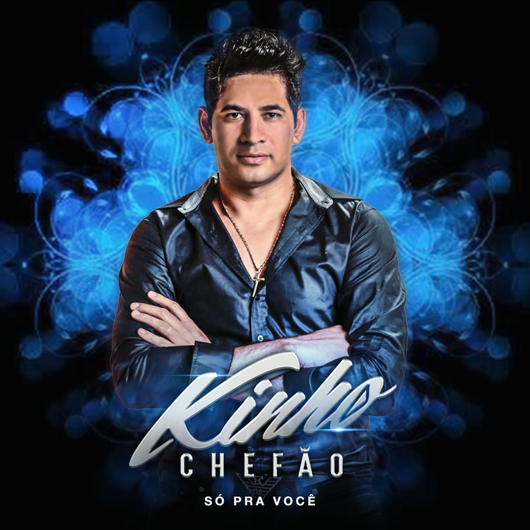 Kinho Chefão's avatar image