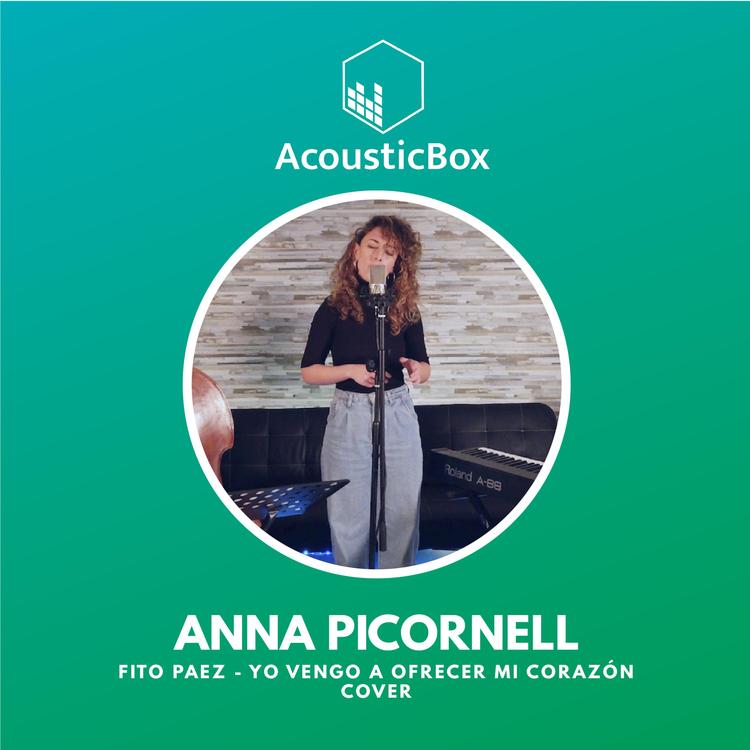 Acoustic Box's avatar image