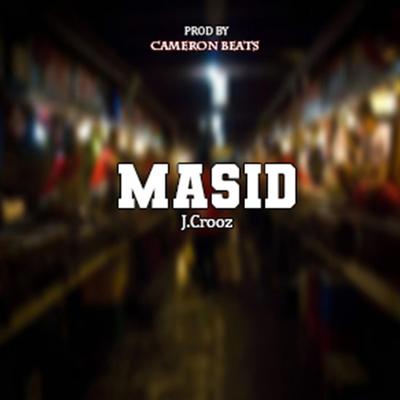 Masid's cover