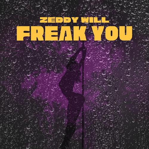 You told me that you wasn't a freak (remember that) Now I don't believe you(mm mm)'s cover