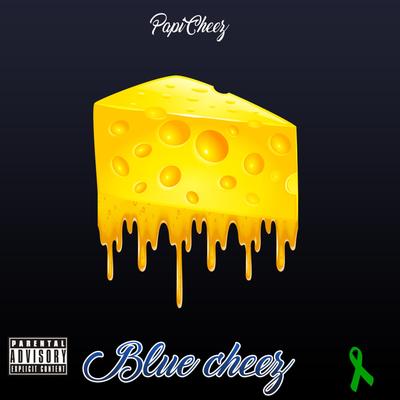 Papi Cheez's cover