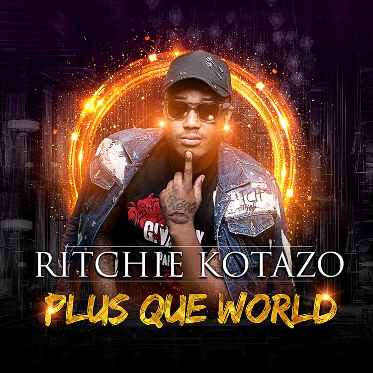 Ritchie Kotazo's avatar image