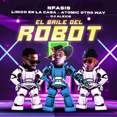 El Baile del Robot's cover